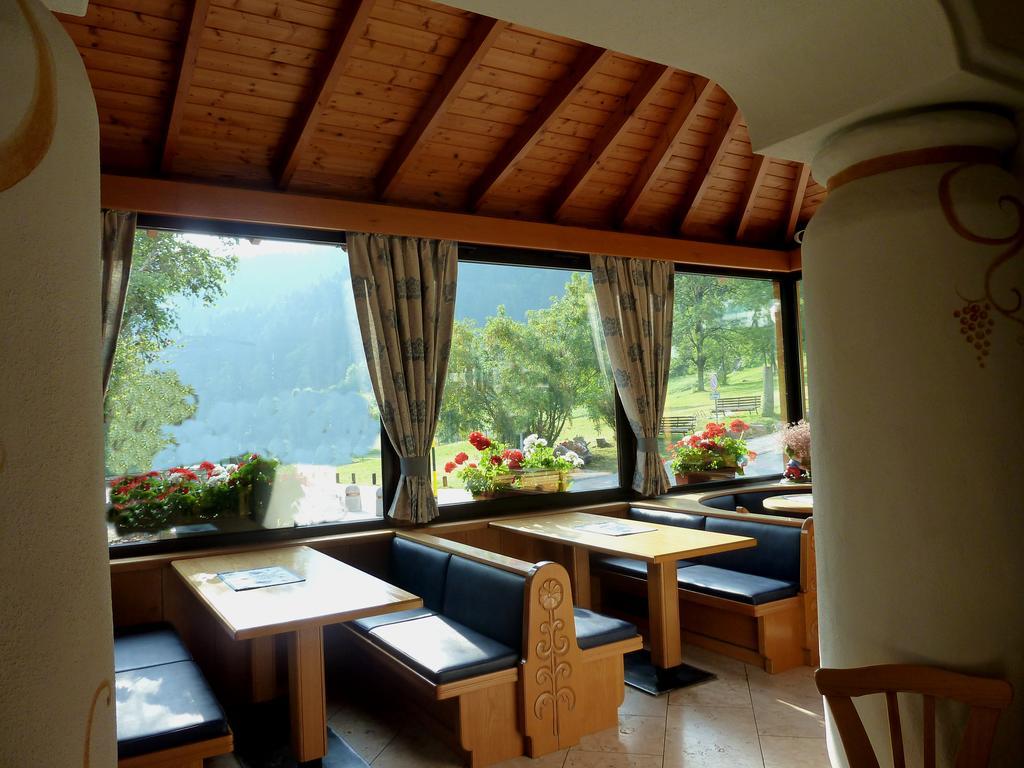 Hotel Pineta Baselga di Pine Exterior photo