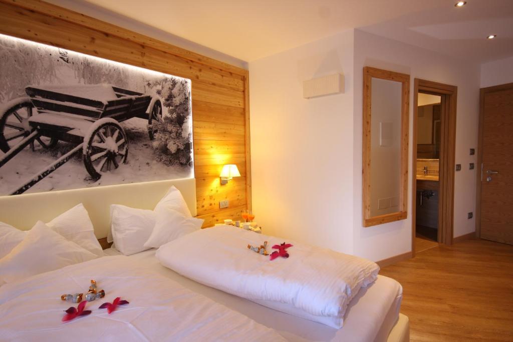 Hotel Pineta Baselga di Pine Exterior photo