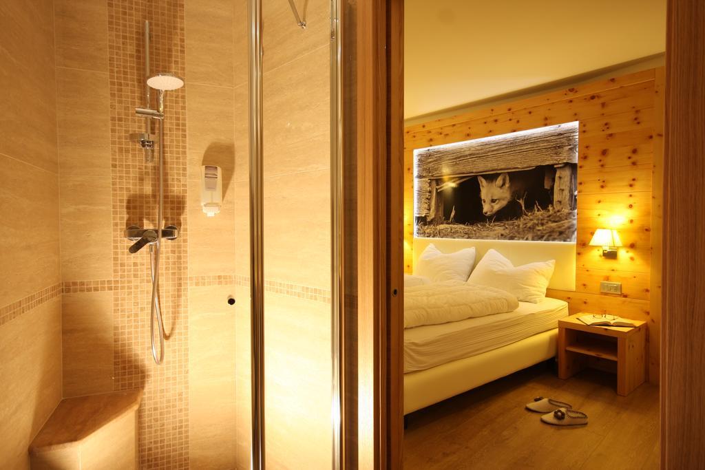 Hotel Pineta Baselga di Pine Exterior photo