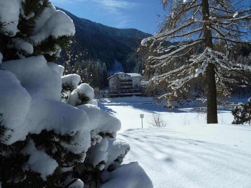 Hotel Pineta Baselga di Pine Exterior photo